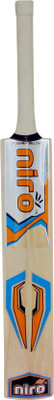 

Niro Classic Kashmir Willow Cricket Bat, Full Adult Size Kashmir Willow Cricket Bat(950-1200