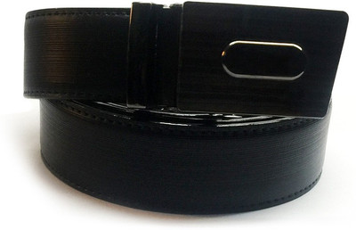 

Visach Men Casual, Party, Formal, Evening Multicolor Texas Leatherite Reversible Belt