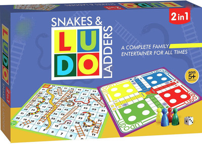 

Grab Offers 2 in 1 Ludo Snakes And Ladder For Kids A Perfect Board Game For Kids. Board Game