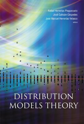 Distribution Models Theory(English, Hardcover, unknown)