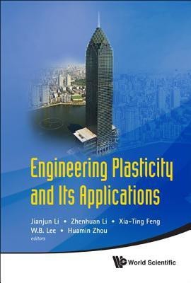 Engineering Plasticity And Its Applications - Proceedings Of The 10th Asia-pacific Conference(English, Hardcover, unknown)