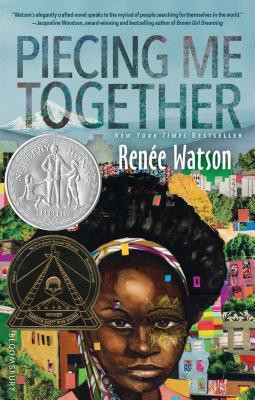 Piecing Me Together(English, Paperback, Watson Renee)