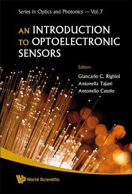 Introduction To Optoelectronic Sensors, An(English, Hardcover, unknown)