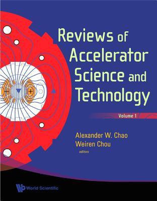 Reviews Of Accelerator Science And Technology, Volume 1(English, Hardcover, unknown)
