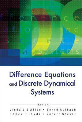 Difference Equations And Discrete Dynamical Systems - Proceedings Of The 9th International Conference(English, Hardcover, unknown)