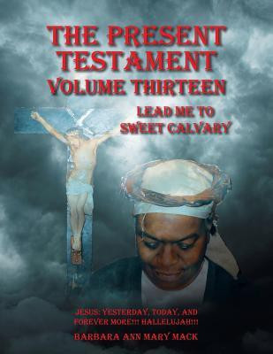 The Present Testament Volume Thirteen(English, Paperback, Mack Barbara Ann Mary)