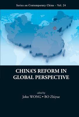 China's Reform In Global Perspective(English, Hardcover, unknown)