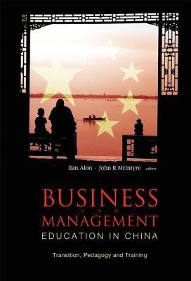 Business And Management Education In China: Transition, Pedagogy And Training(English, Hardcover, unknown)