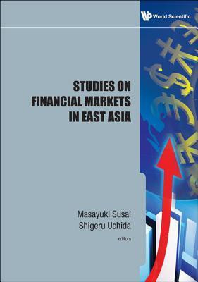 Studies On Financial Markets In East Asia(English, Hardcover, unknown)