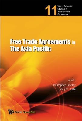 Free Trade Agreements In The Asia Pacific(English, Hardcover, unknown)