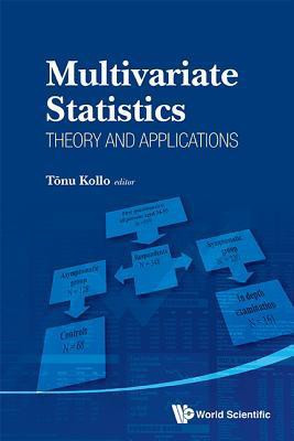 Multivariate Statistics: Theory And Applications - Proceedings Of The Ix Tartu Conference On Multivariate Statistics And Xx International Workshop On Matrices And Statistics(English, Hardcover, unknown)