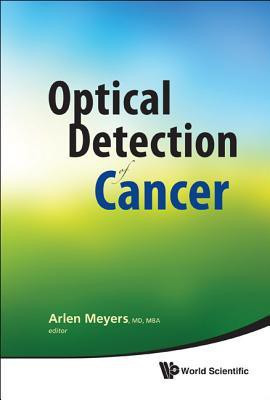 Optical Detection Of Cancer(English, Hardcover, unknown)