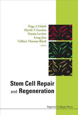 Stem Cell Repair And Regeneration(English, Hardcover, unknown)