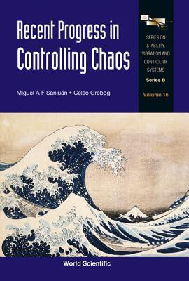 Recent Progress In Controlling Chaos(English, Hardcover, unknown)