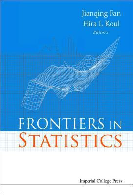Frontiers In Statistics(English, Hardcover, unknown)