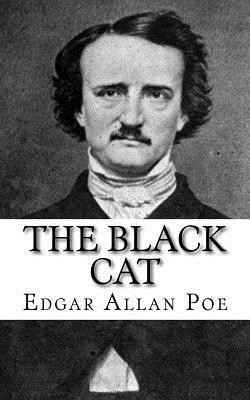 The Black Cat(English, Paperback, Poe Edgar Allan)