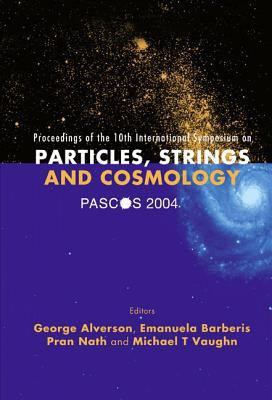 Pascos 2004 - Proceedings Of The 10th International Symposium (In 2 Parts)(English, Hardcover, unknown)