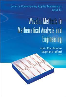 Wavelet Methods In Mathematical Analysis And Engineering(English, Hardcover, unknown)
