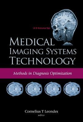 Medical Imaging Systems Technology (A 5-volume Set)(English, Hardcover, unknown)
