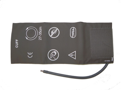 NSC NIBP cuff Adult Size For Hospital And ICU use (pack of 1) Bp Monitor Cuff