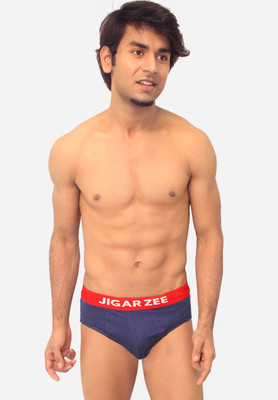 jigarzee Men Brief