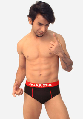 jigarzee Men Brief