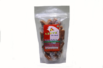 

Leeve Dry fruits Milk Toffees , 200gm Fudges(200 g)
