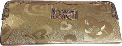 

RP Party Gold Clutch