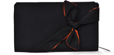 

Baggit Casual Black Clutch
