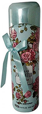 

Armaf Enchanted Spring Deodorant For Women -200ml 1 Body Spray - For Women(200 ml)
