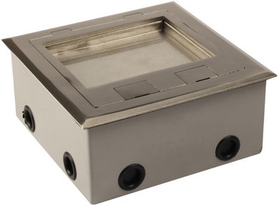 

Connect System SSMFB6Mc 5 A Three Pin Socket