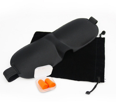 

Repeller RepSleepMaskSetBlack01(40 g)