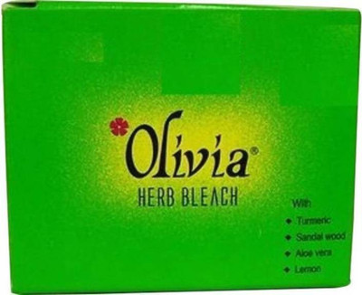 

Olivia HERB BLEACH 270 GM(270 g)