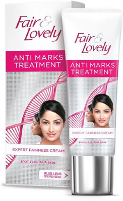 Fair & Lovely Anti Marks Treatment Expert Fairness Cream(40 g)