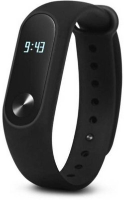 

Like Star PKU_450P M2 Band_asus fitness band Fitness Band(Black, Pack of 1)