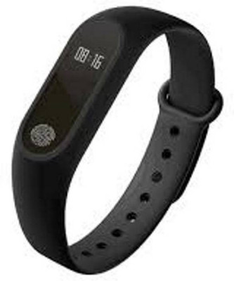 

Like Star YTP_729R M2 Band_asus fitness band Fitness Band(Black, Pack of 1)