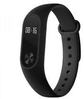 Like Star ROAR TOU_744J M2 Band_asus fitness band Fitness Band(Black, Pack of 1)