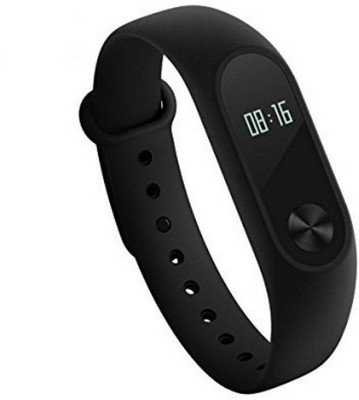 

Like Star KPZ_435K M2 Band_asus fitness band Fitness Band(Black, Pack of 1)