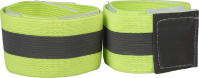 

Lifekrafts Ankle Bands Resistance Band(Green, Pack of 2)