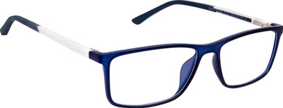 

David Blake Full Rim Rectangle Frame(54 mm