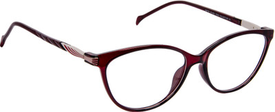 

David Blake Full Rim Cat-eyed Frame(52 mm