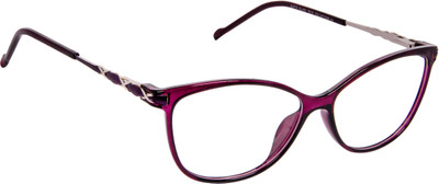 

David Blake Full Rim Cat-eyed Frame(51 mm