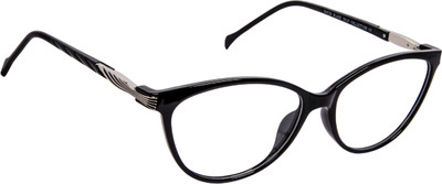

David Blake Full Rim Cat-eyed Frame(52 mm