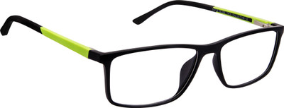 

David Blake Full Rim Rectangle Frame(54 mm