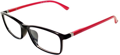 

Magjons Full Rim Rectangle Frame(55 mm