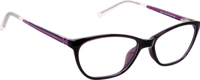 

David Blake Full Rim Cat-eyed Frame(47 mm