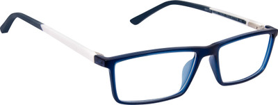 

David Blake Full Rim Rectangle Frame(48 mm