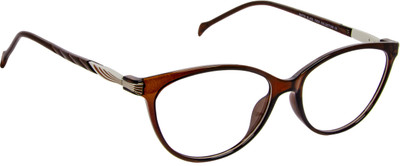 

David Blake Full Rim Cat-eyed Frame(52 mm