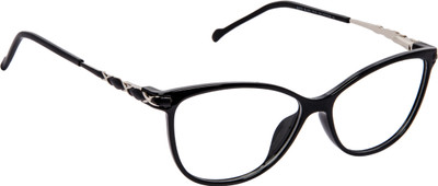 

David Blake Full Rim Cat-eyed Frame(51 mm
