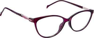 

David Blake Full Rim Cat-eyed Frame(52 mm
